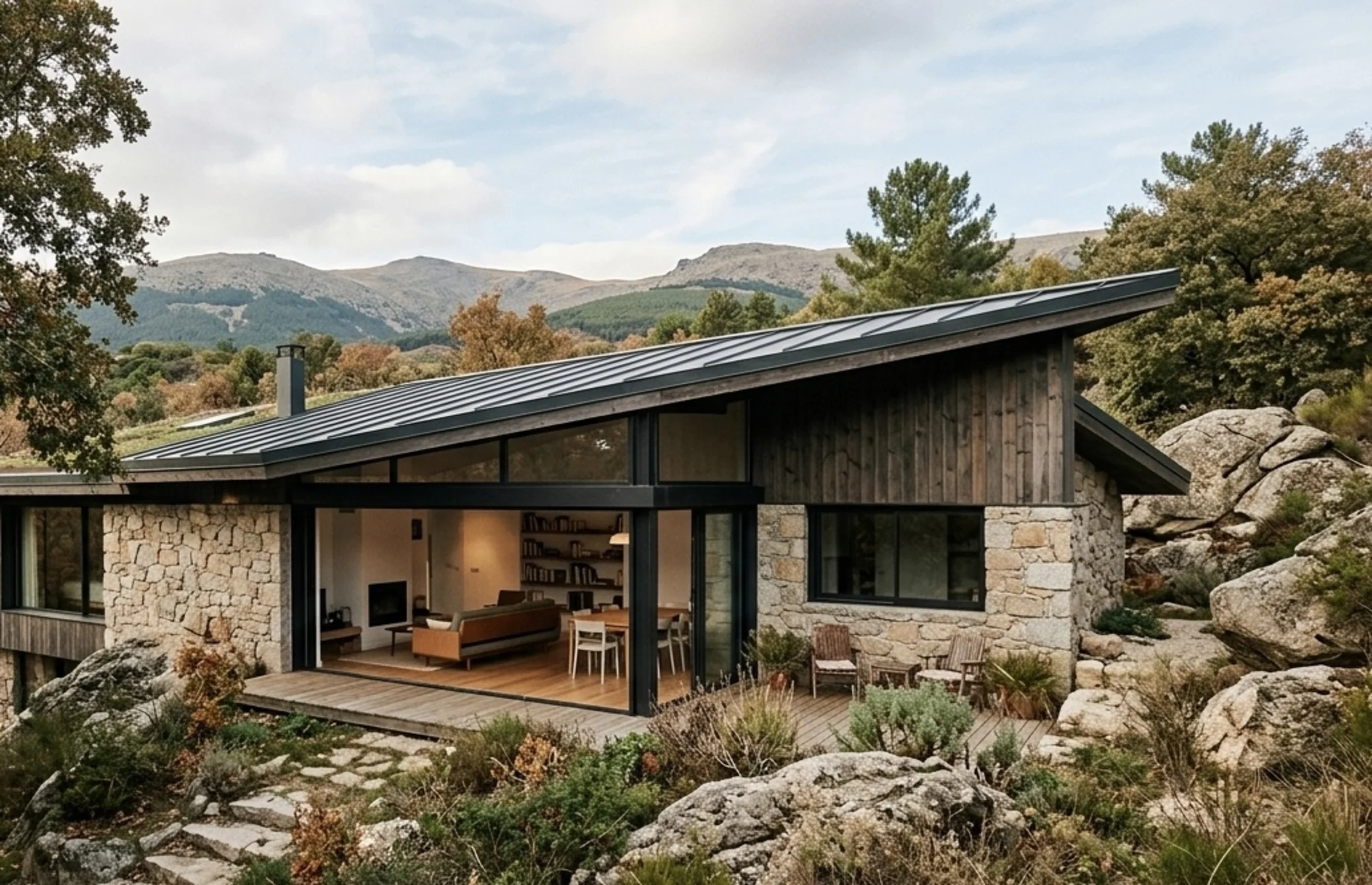 Casa Asturias