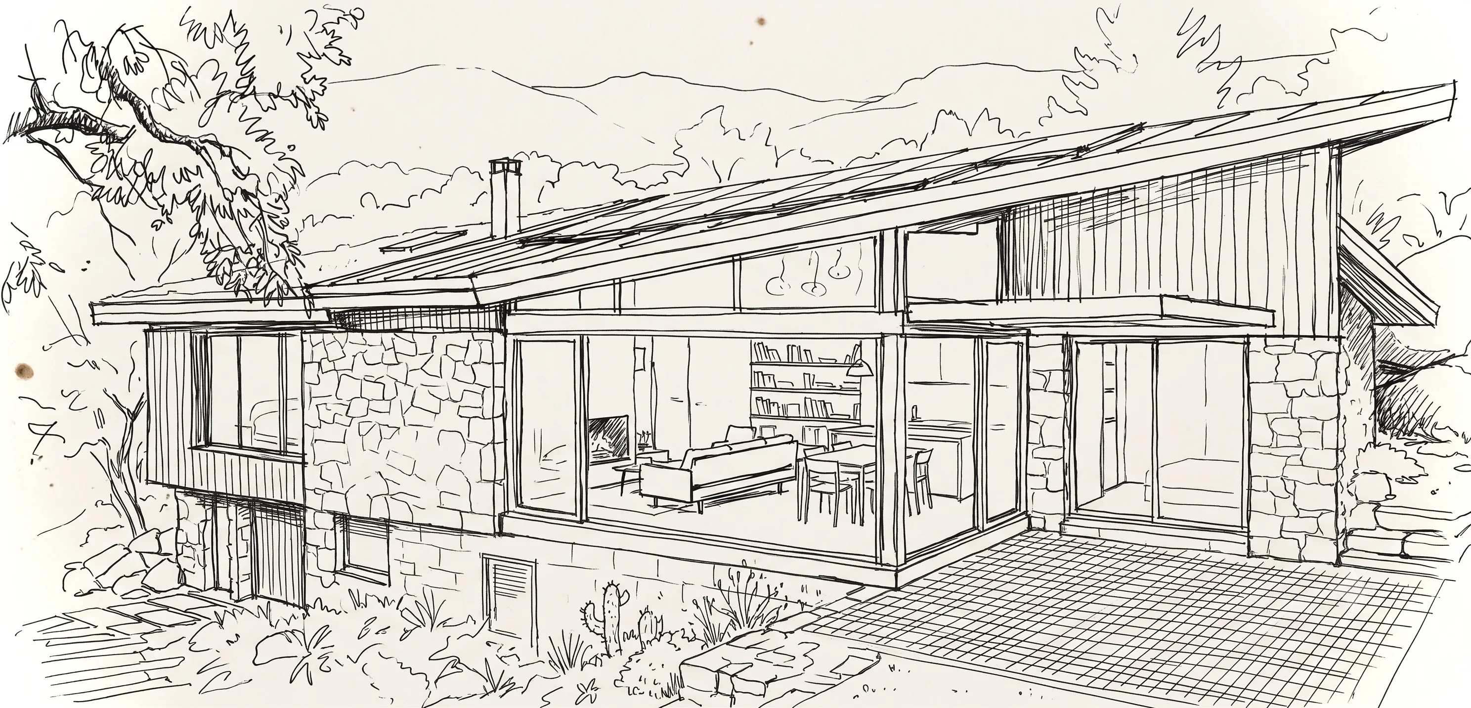 Casa Asturias — vista 3