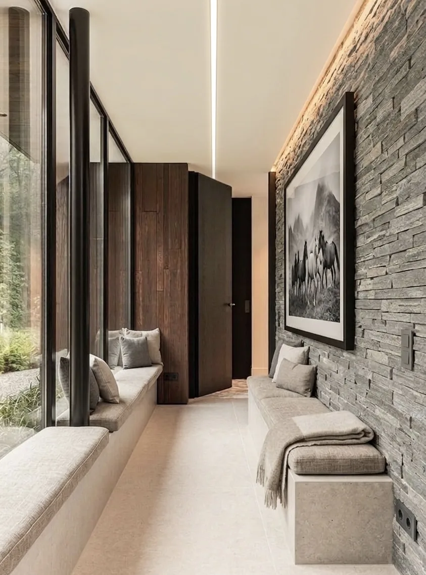 Casa Las Piedras — vista 1
