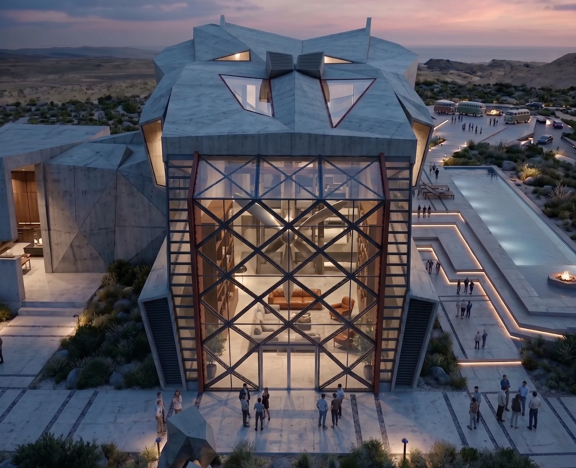 Museo Mérida — vista 2