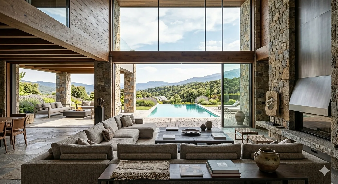 Casa Santillana — vista 1