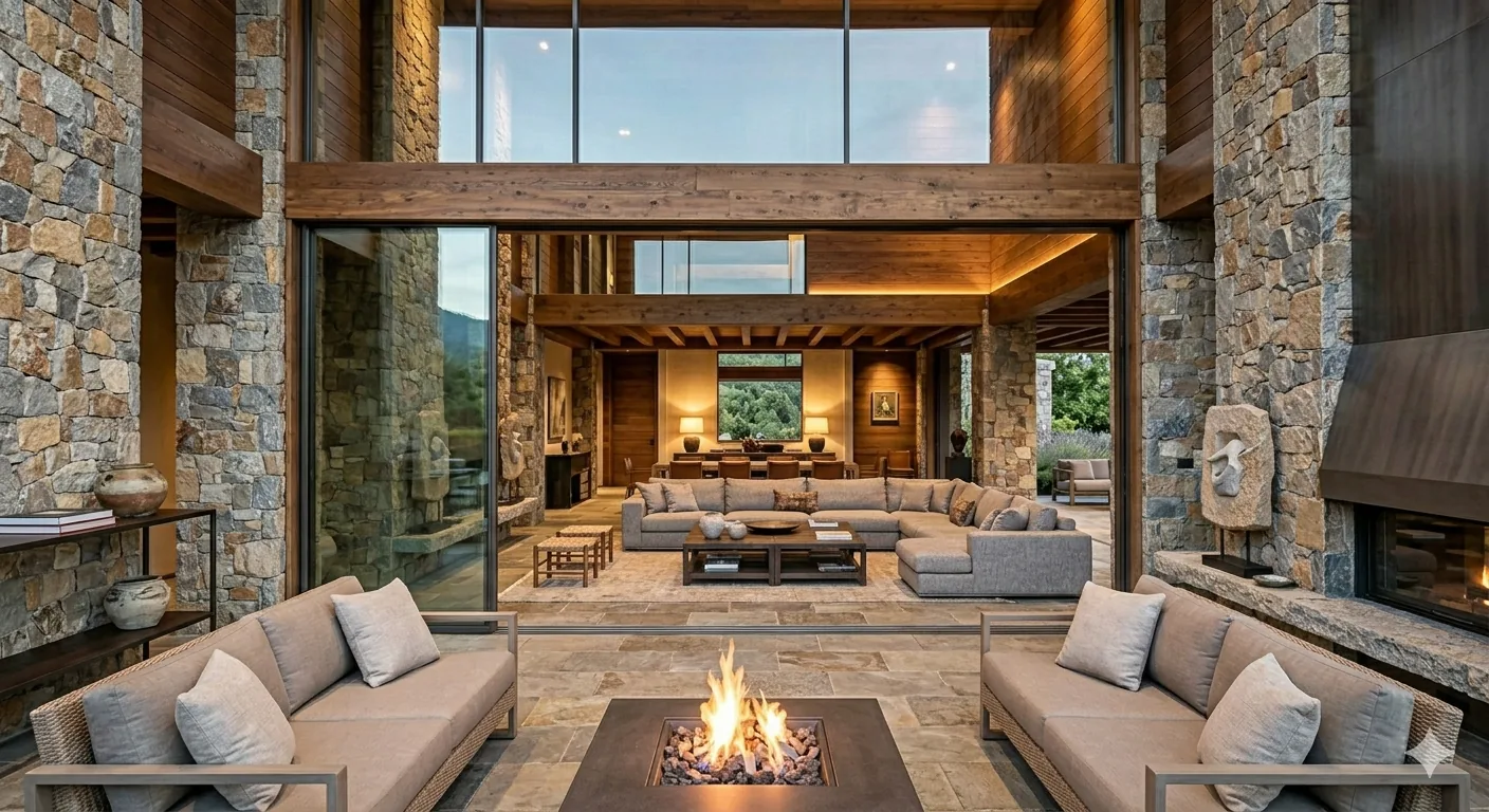 Casa Santillana — vista 3
