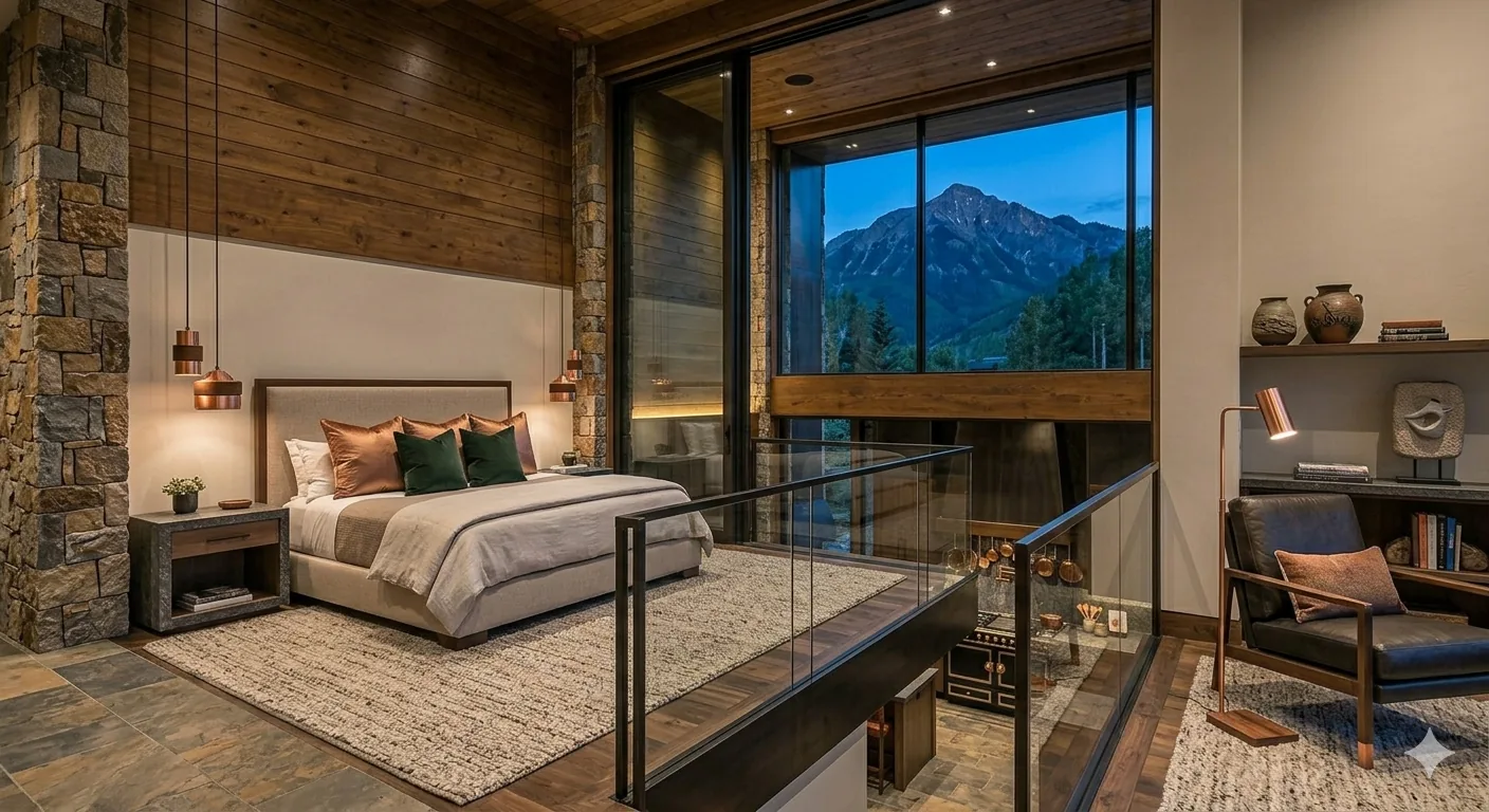 Casa Santillana — vista 4