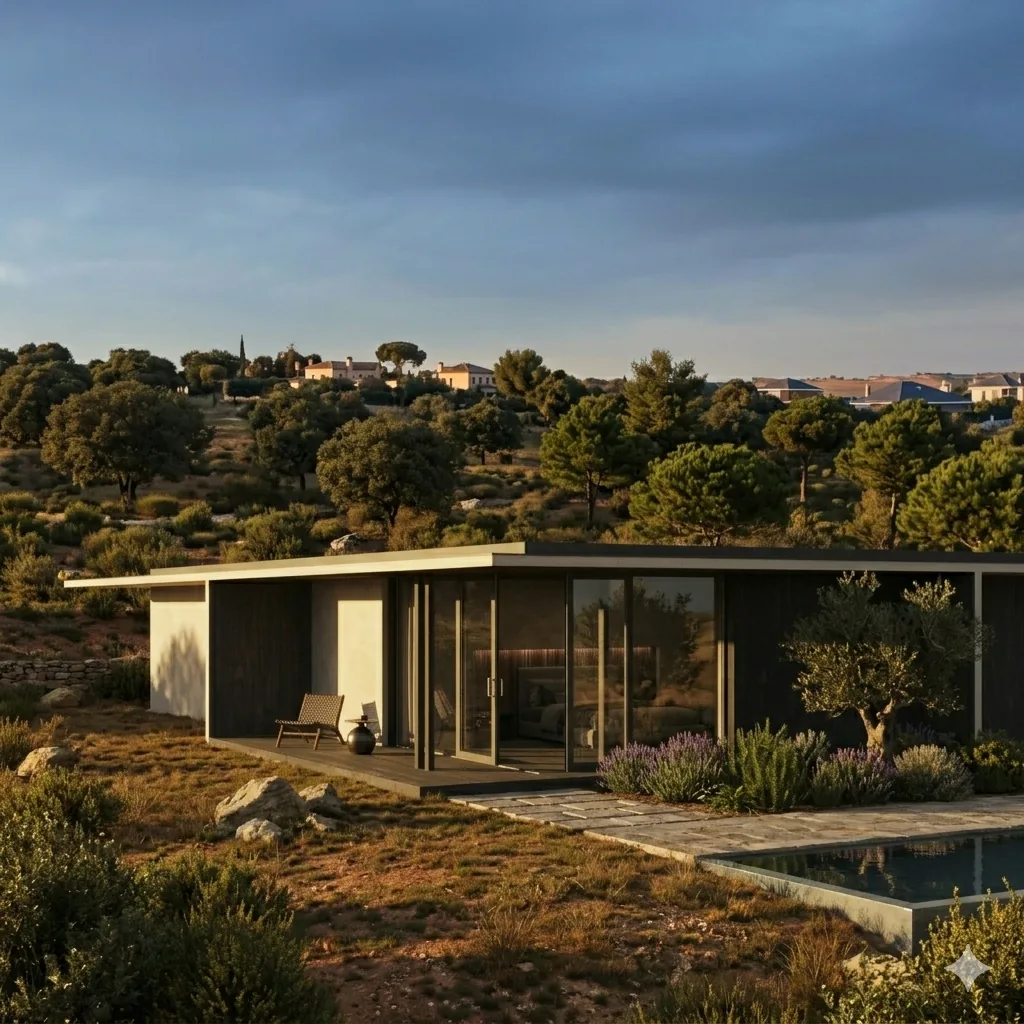 Casa Noroeste