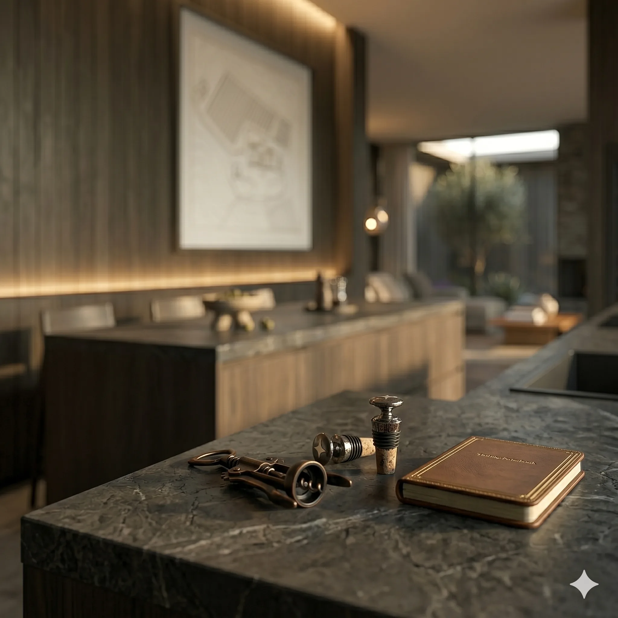 Casa Noroeste — vista 5