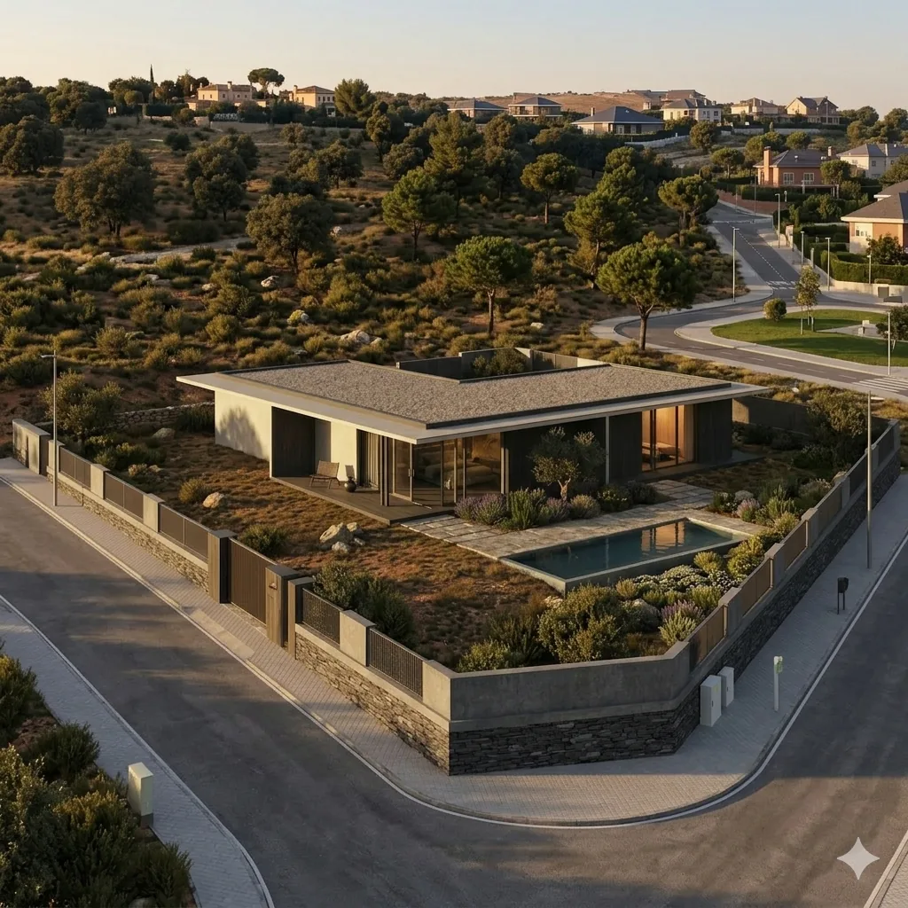 Casa Noroeste