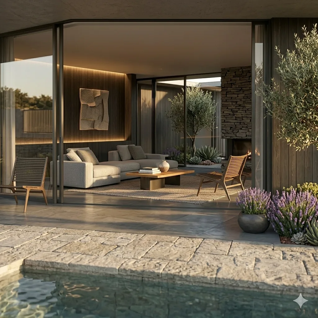 Casa Noroeste — vista 1