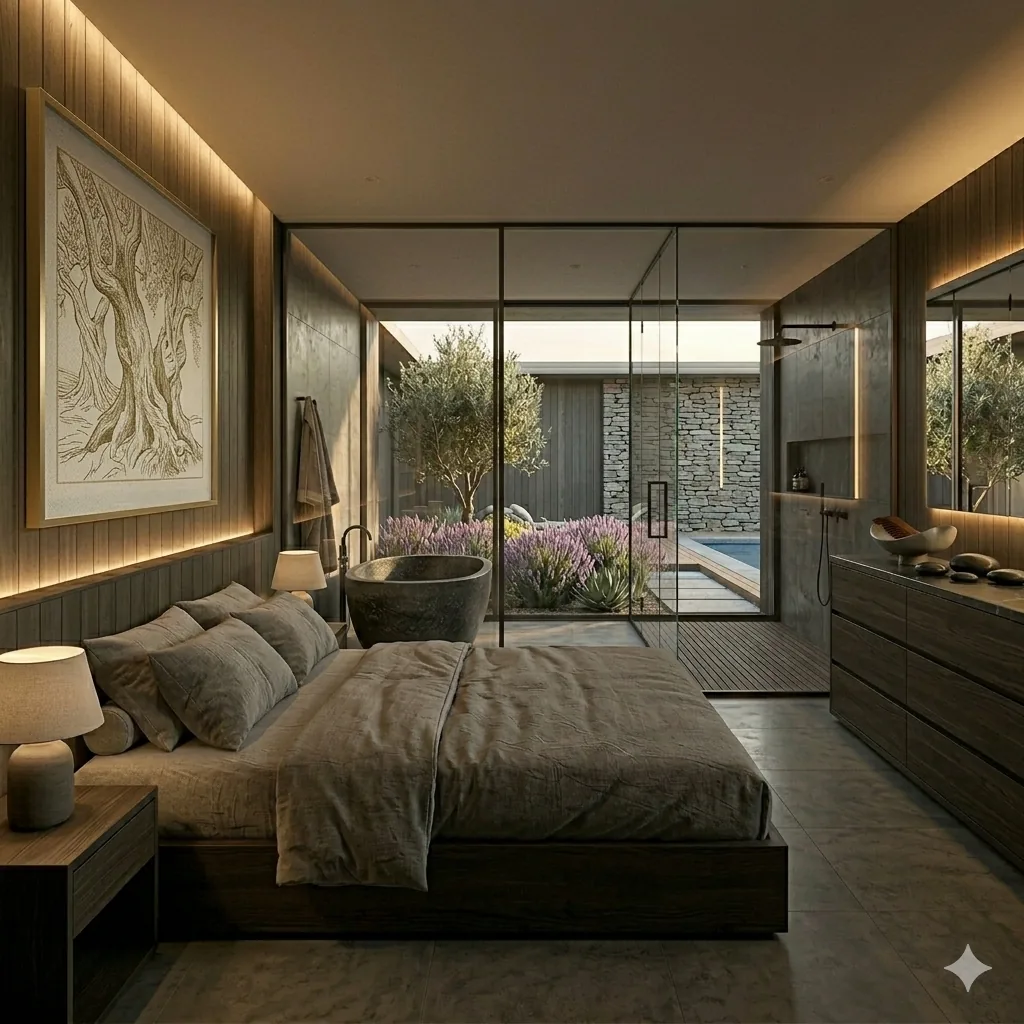 Casa Noroeste — vista 2