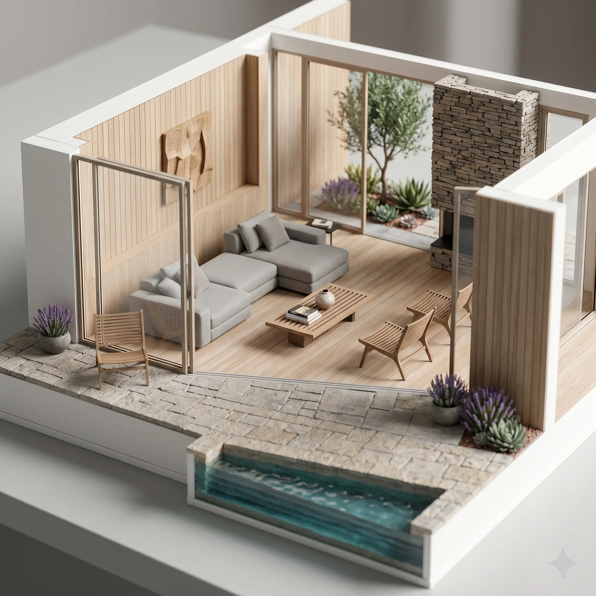 Casa Noroeste — vista 4